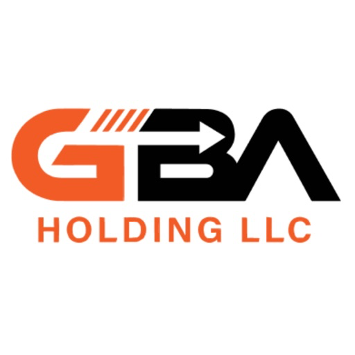 GBA HOLDING ERP logo